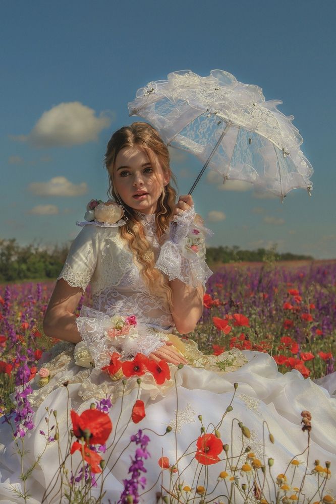 Photograph by Светлана Кратько