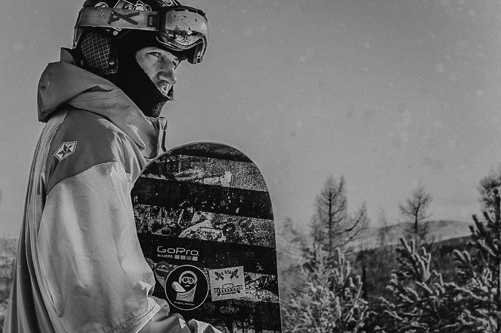 Photograph by Ксения Кузнецова