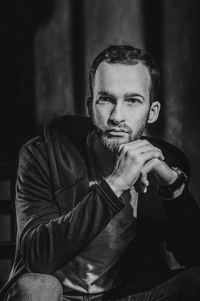 Photograph by Ксения Кузнецова