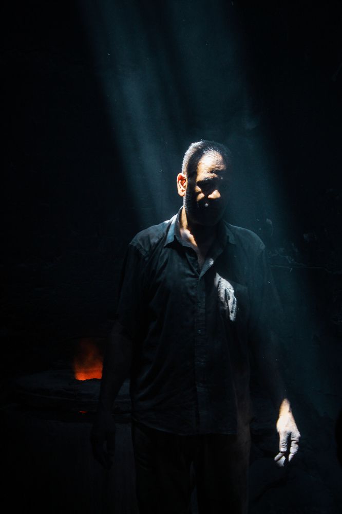 Photograph by Ahmed Hussein