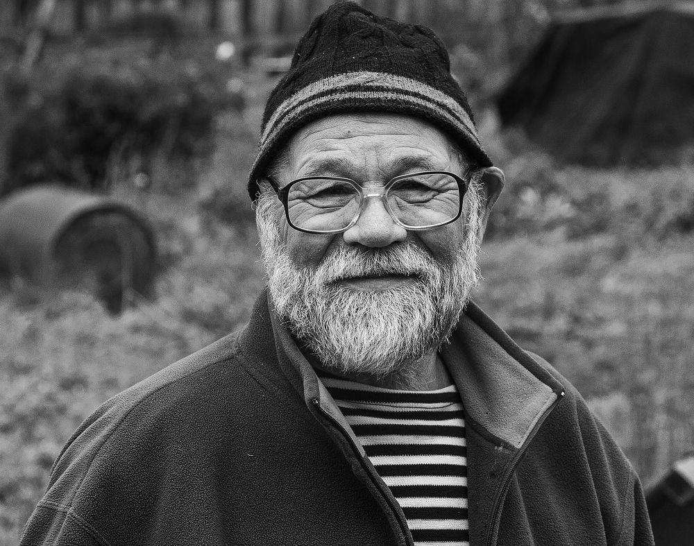 Photograph by Алексей Патлах