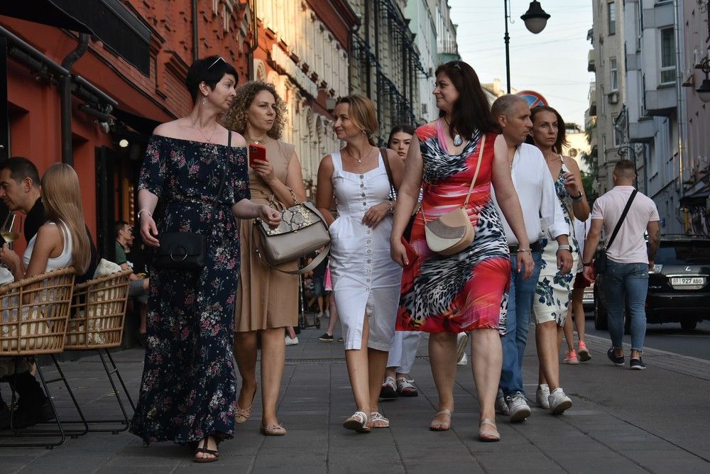 Photograph by Сергей Иванович Носов