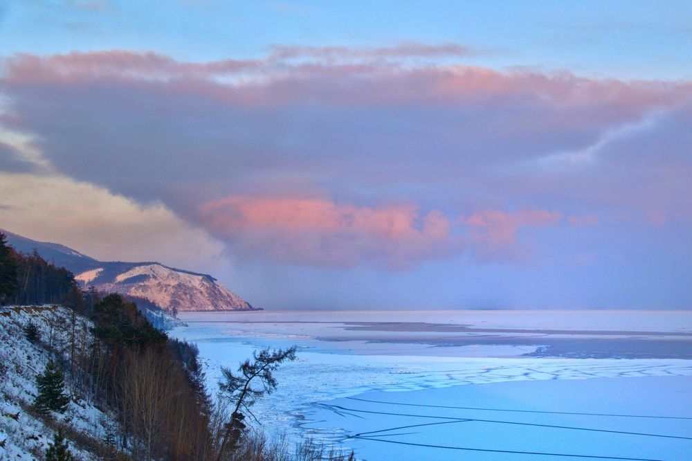 Photograph by Виктория Лобанова