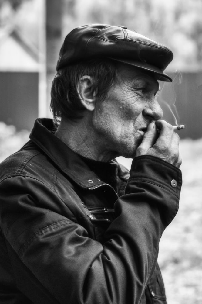 Photograph by Иван Курятников