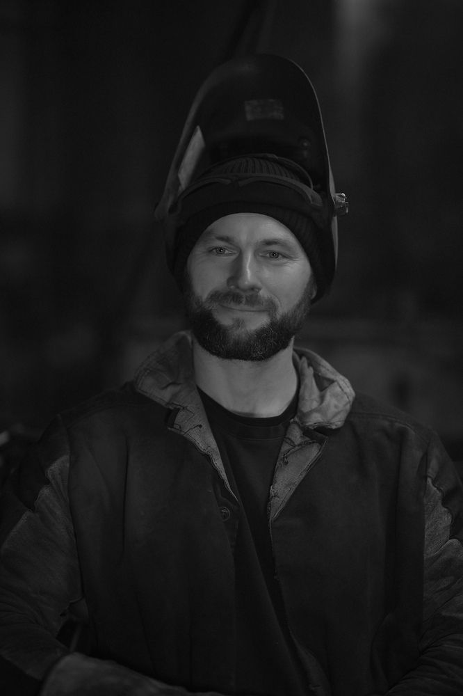 Photograph by Ирина Ситникова