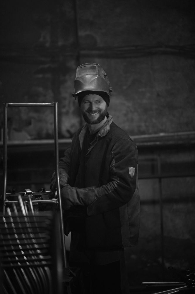 Photograph by Ирина Ситникова