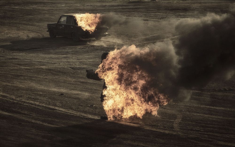 Photograph by Юлия Лушникова