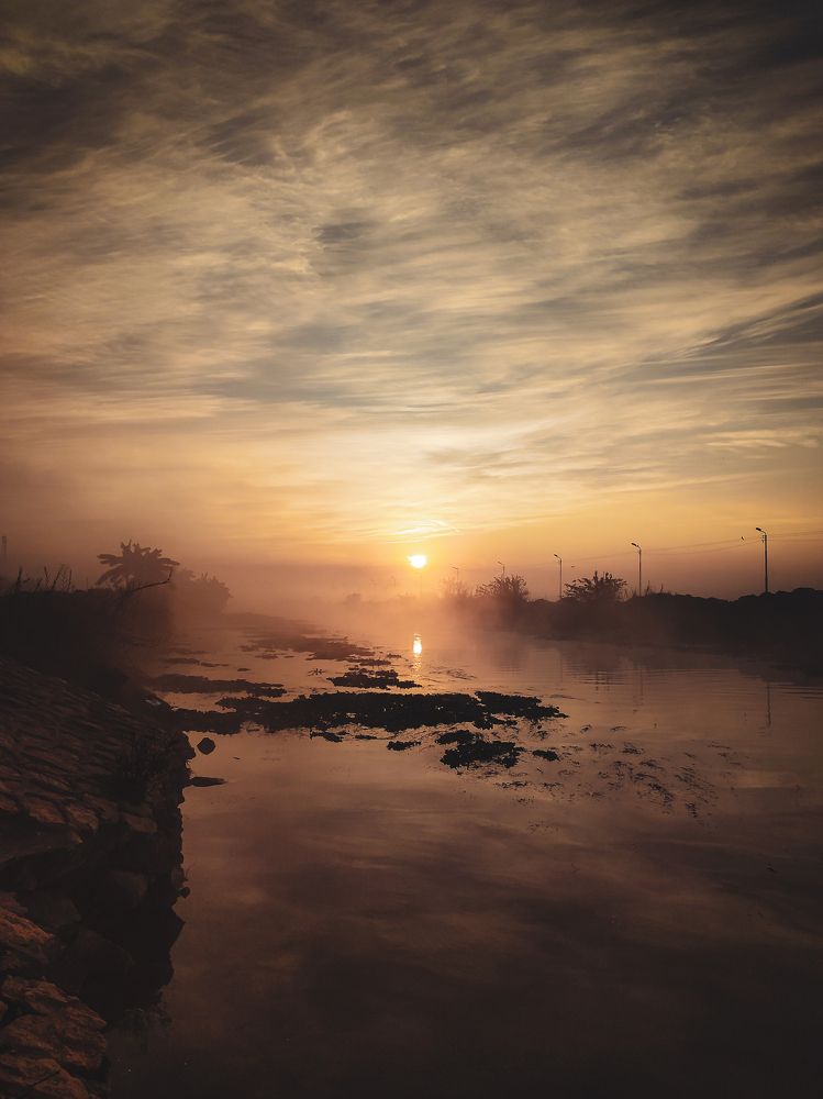 Photograph by Abdalla Khames