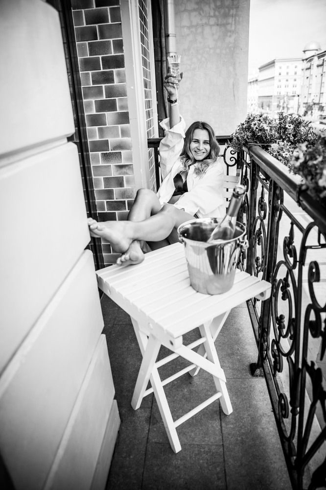 Фотография автора Анна Шевчук