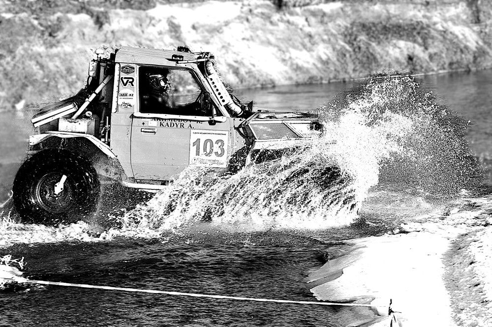 Photograph by Виктор Репников