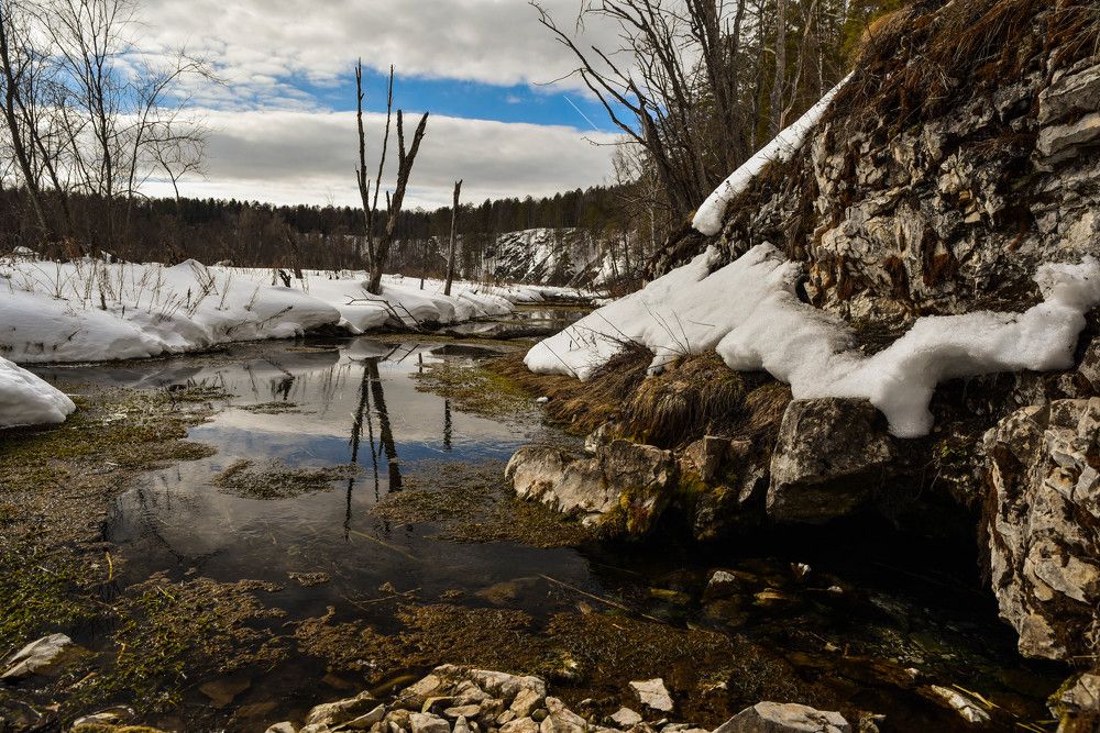 Фотография автора Сергей Чесноков