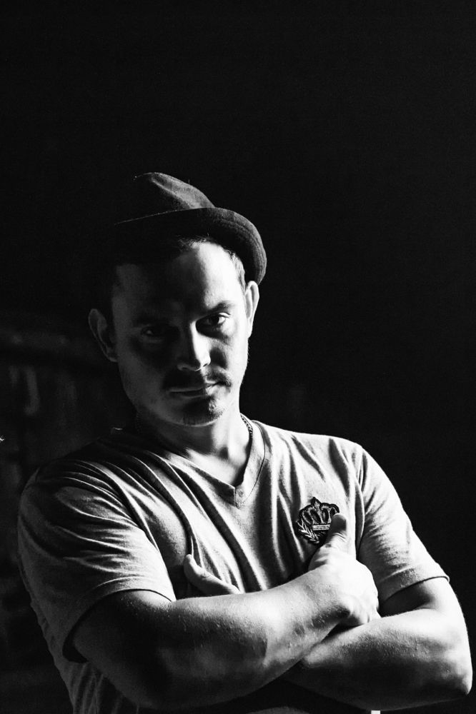 Photograph by Иван Курятников