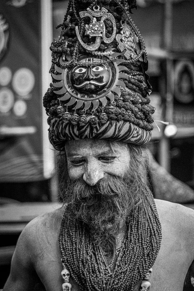 Photograph by Shounak Pal