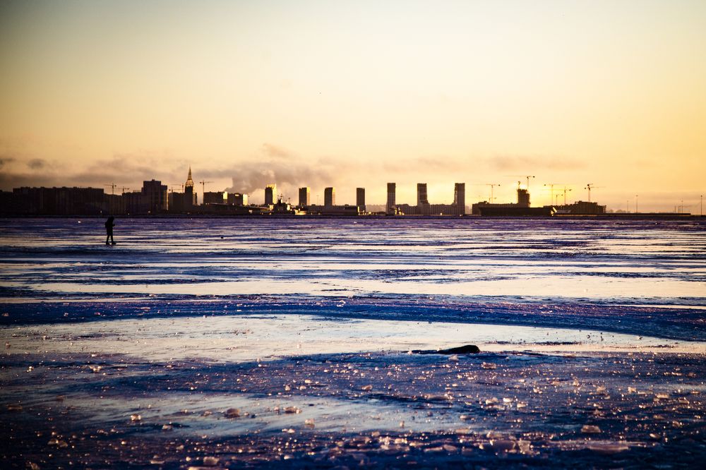 Фотография автора Станислава Гордеева