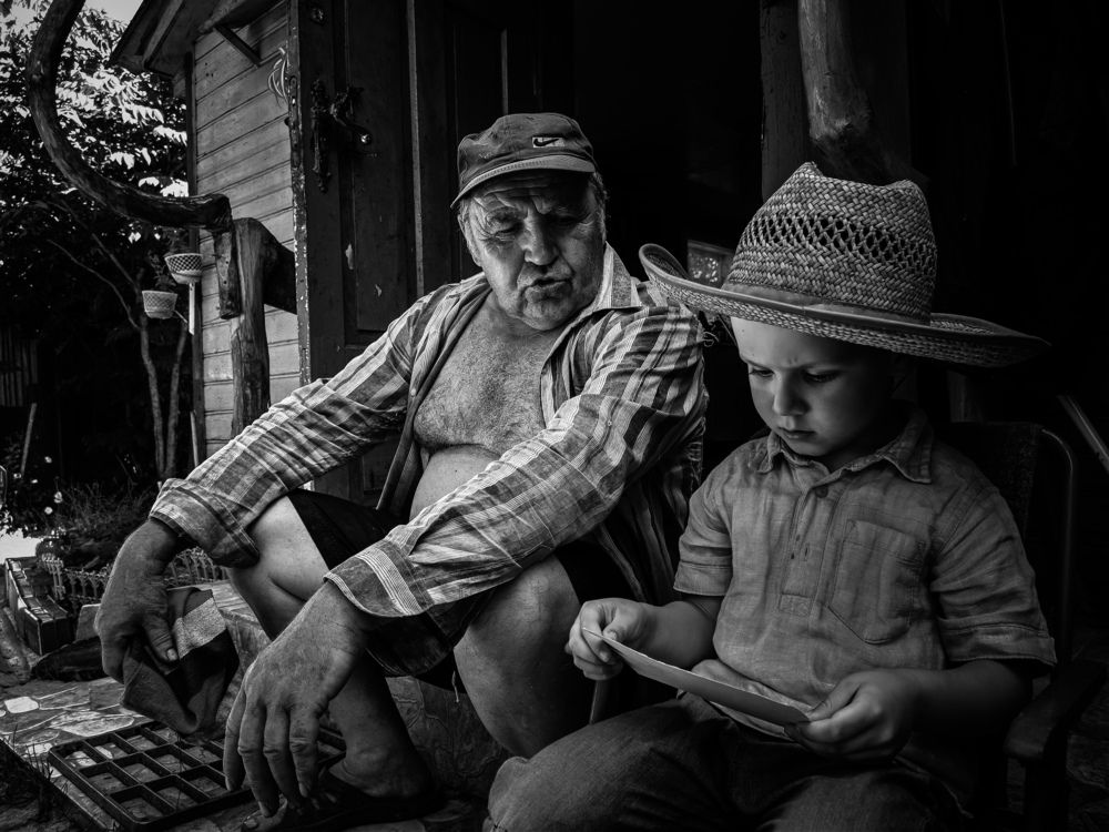 Photograph by Vitaliy