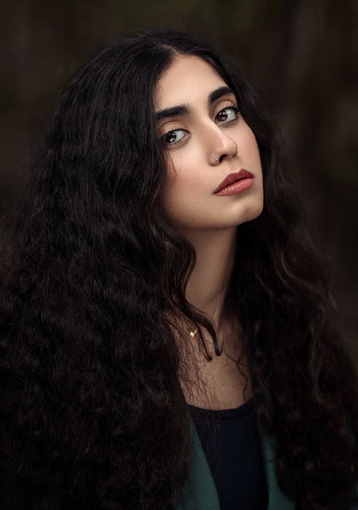 Фотография автора Ali Shomali