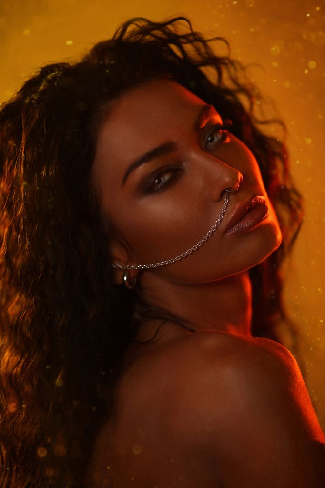 Photograph by Ольга Виноградова