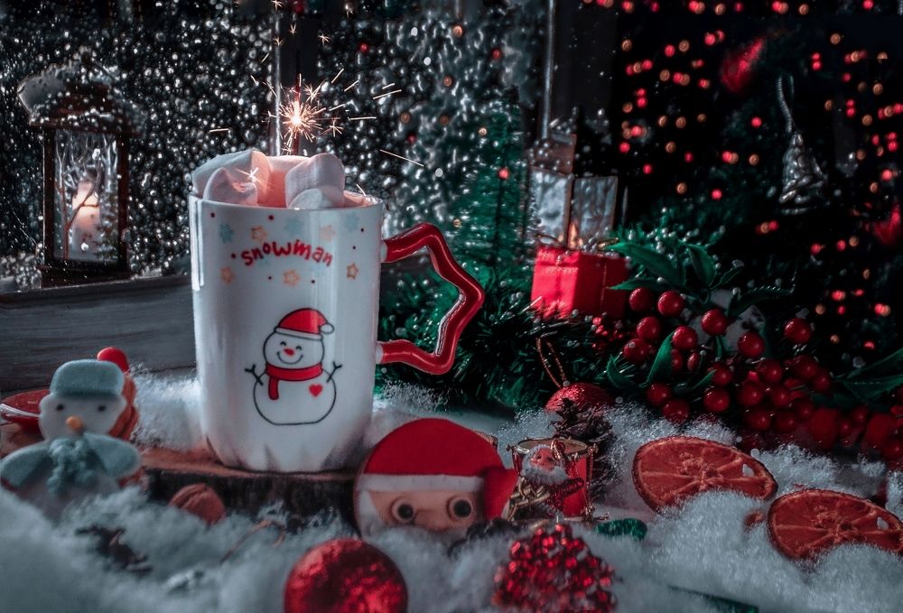 Photograph by Yasmin Elsharma