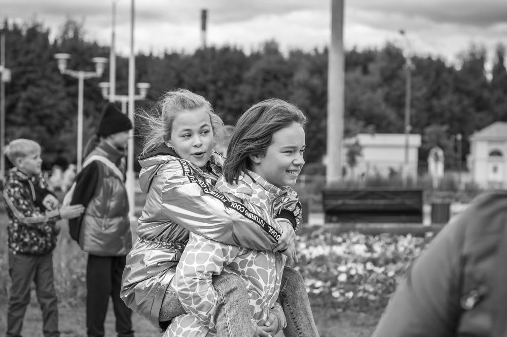 Photograph by Лебедь Алина