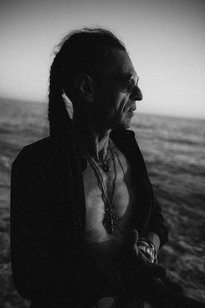 Photograph by Ольга Солодилова