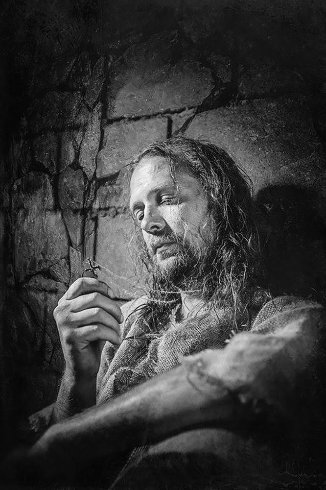 Фотография автора Алексей Денисов