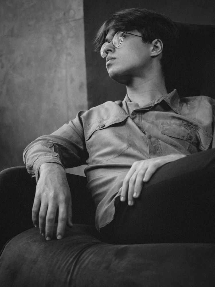 Photograph by андрей гусев