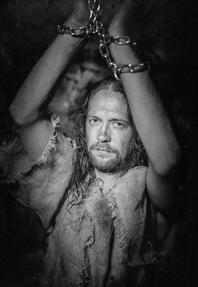 Фотография автора Алексей Денисов