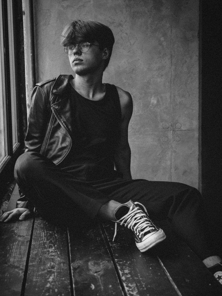 Photograph by андрей гусев