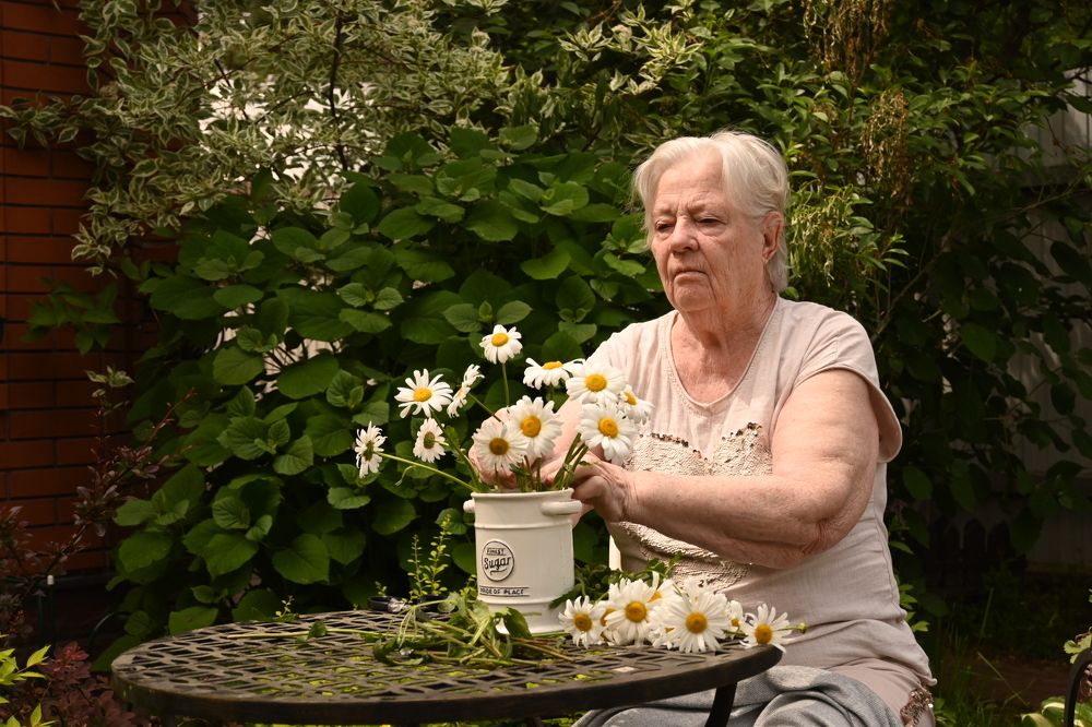 Photograph by Светлана Рубникович