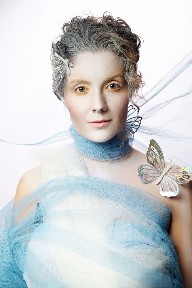 Фотография автора Елизарьев Михаил