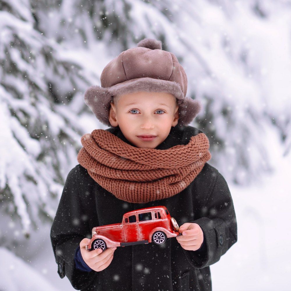 Photograph by Елена Баринова