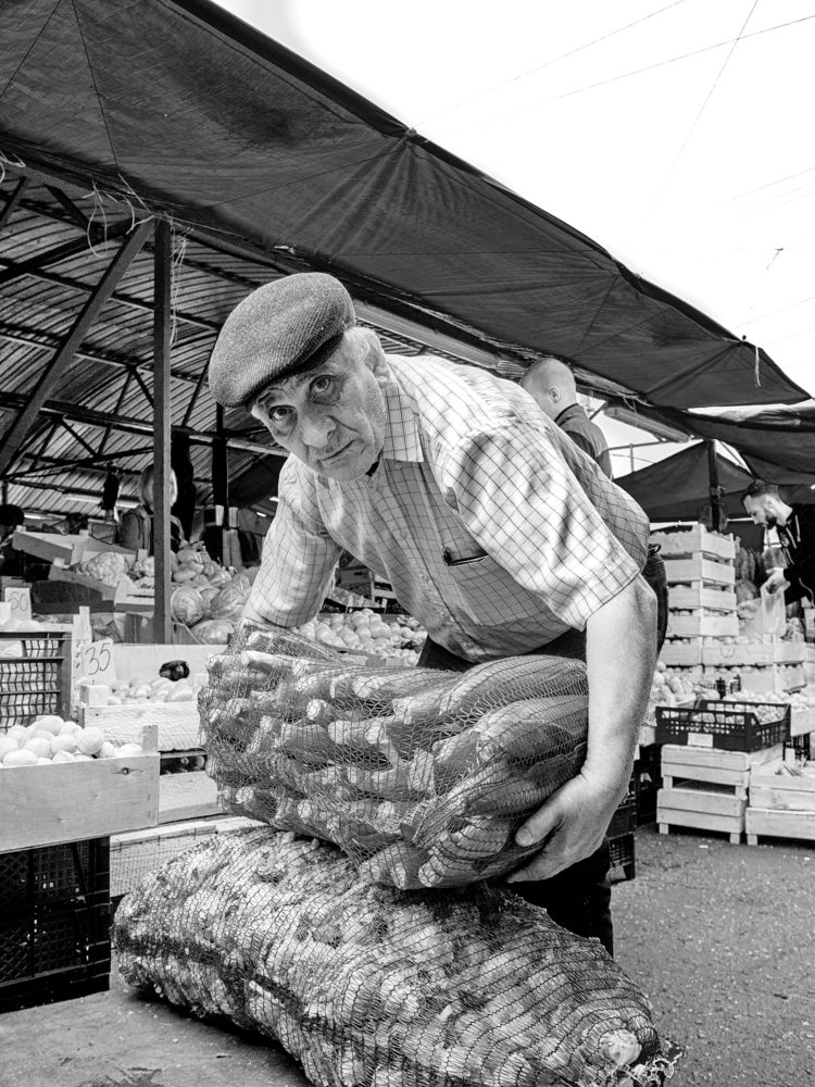 Photograph by Александр Чураков