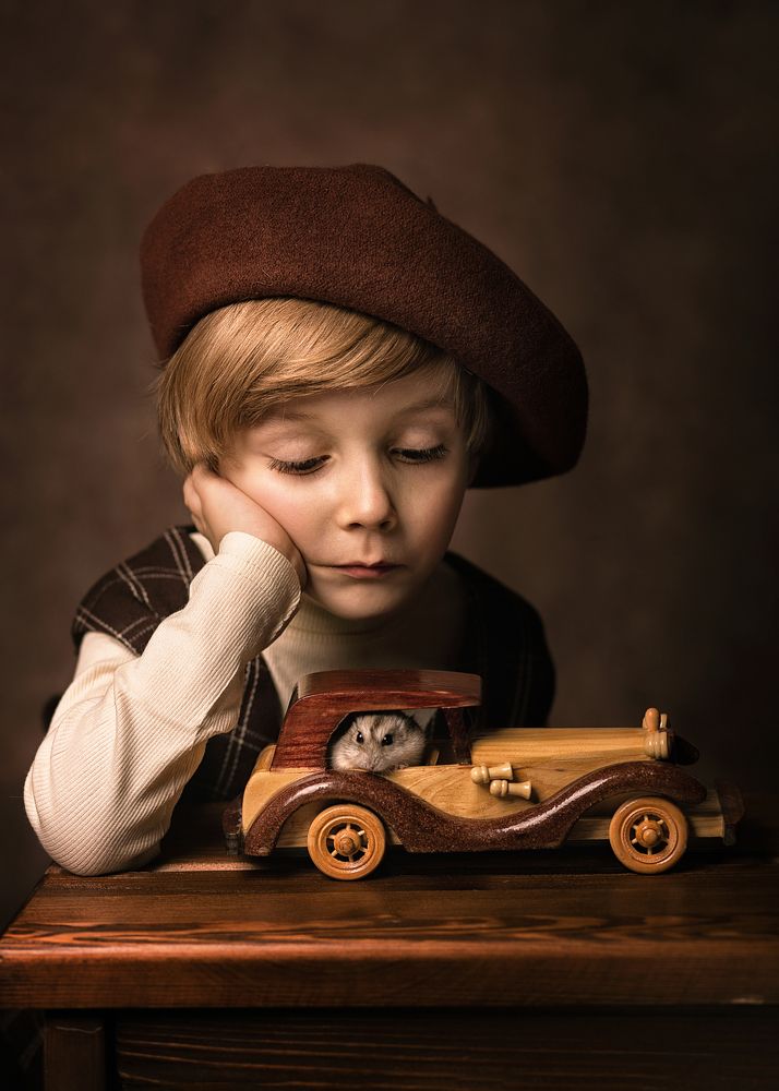 Photograph by Гаманова Элина