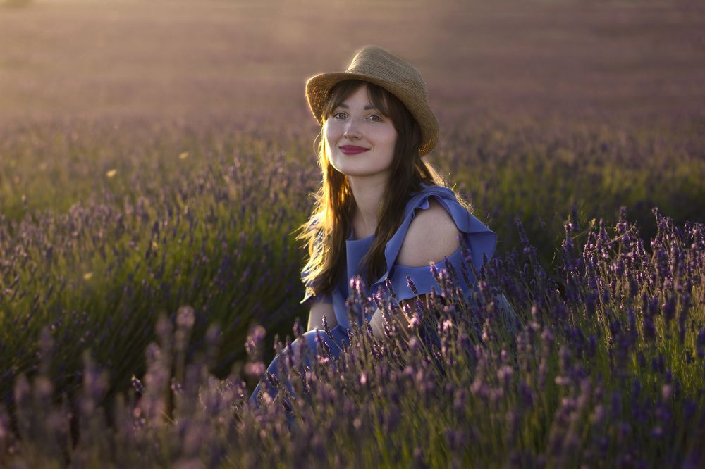 Photograph by Yulia Fernandez