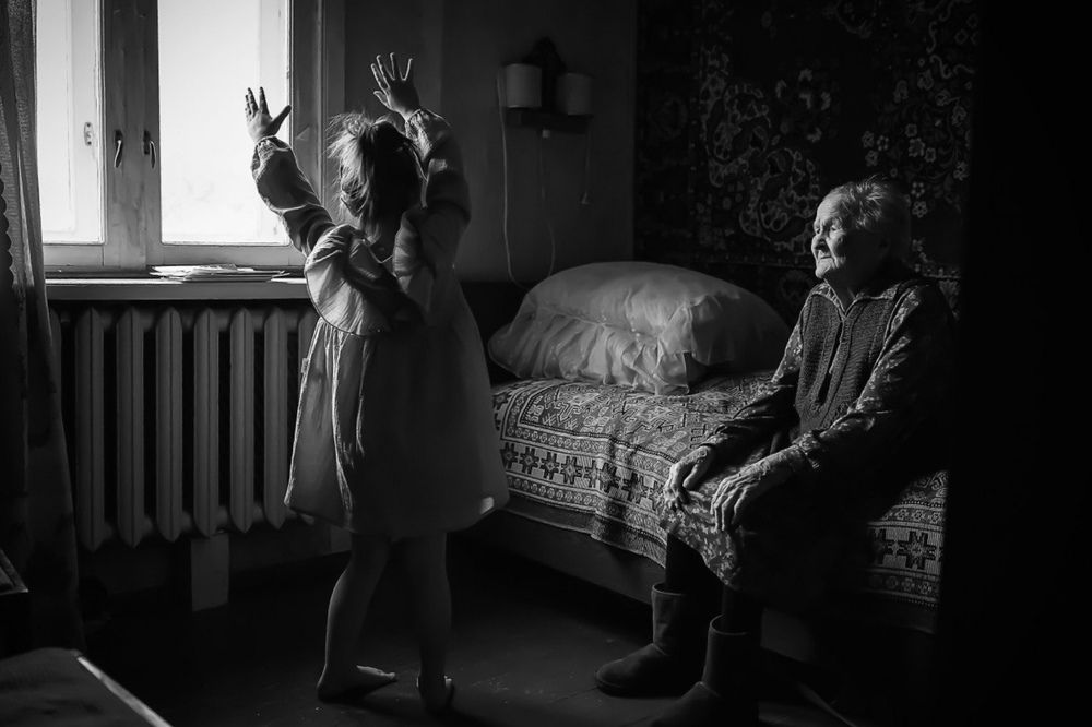 Photograph by Евгения Сосулина