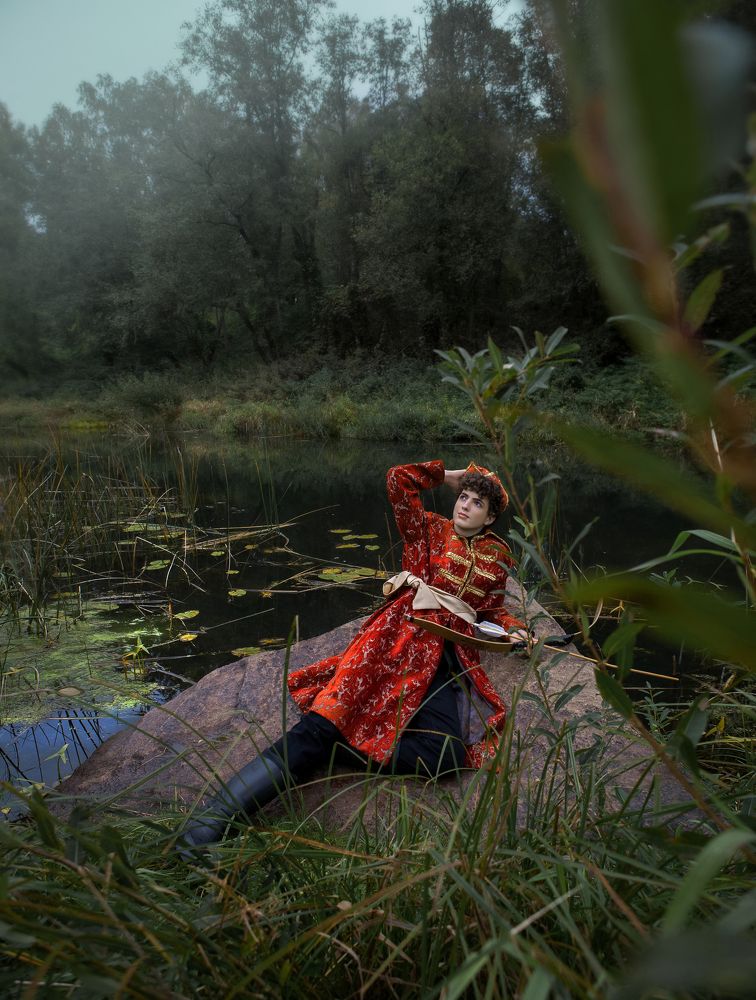 Photograph by Татьяна Шепелева