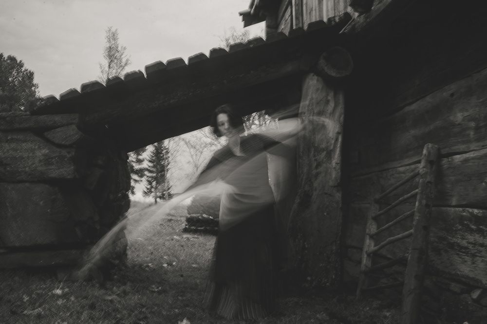 Photograph by Svetlana Davydova