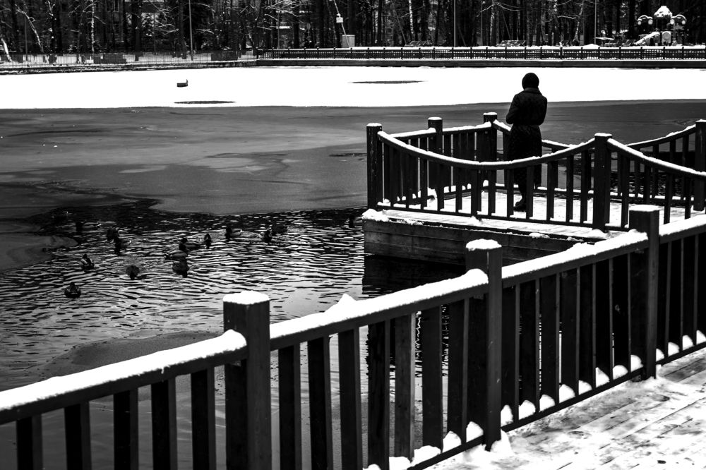 Photograph by Александр Чураков