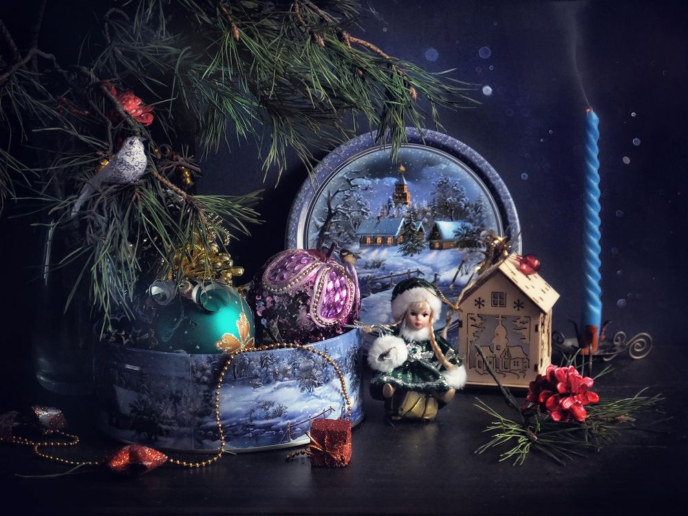 Фотография автора Vera Eremeeva