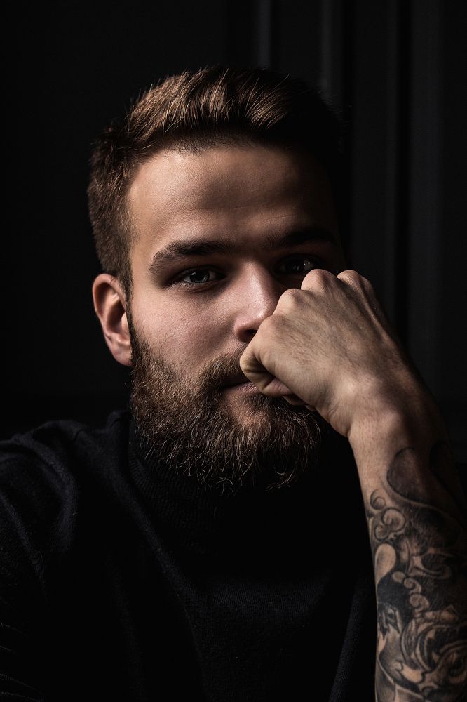 Фотография автора Елена Бойцова