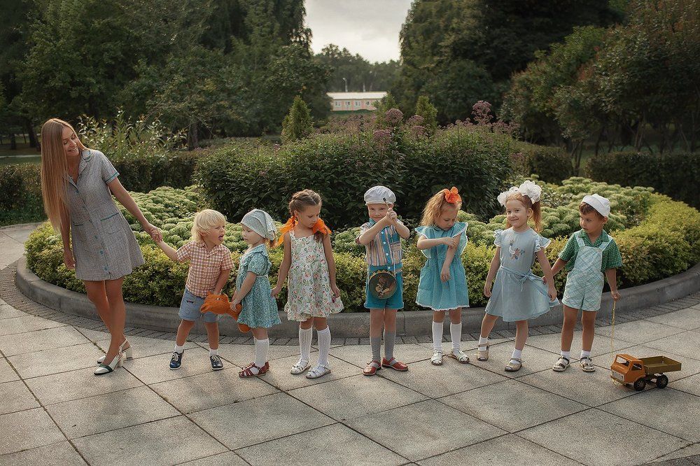 Photograph by Юлия Уточкина