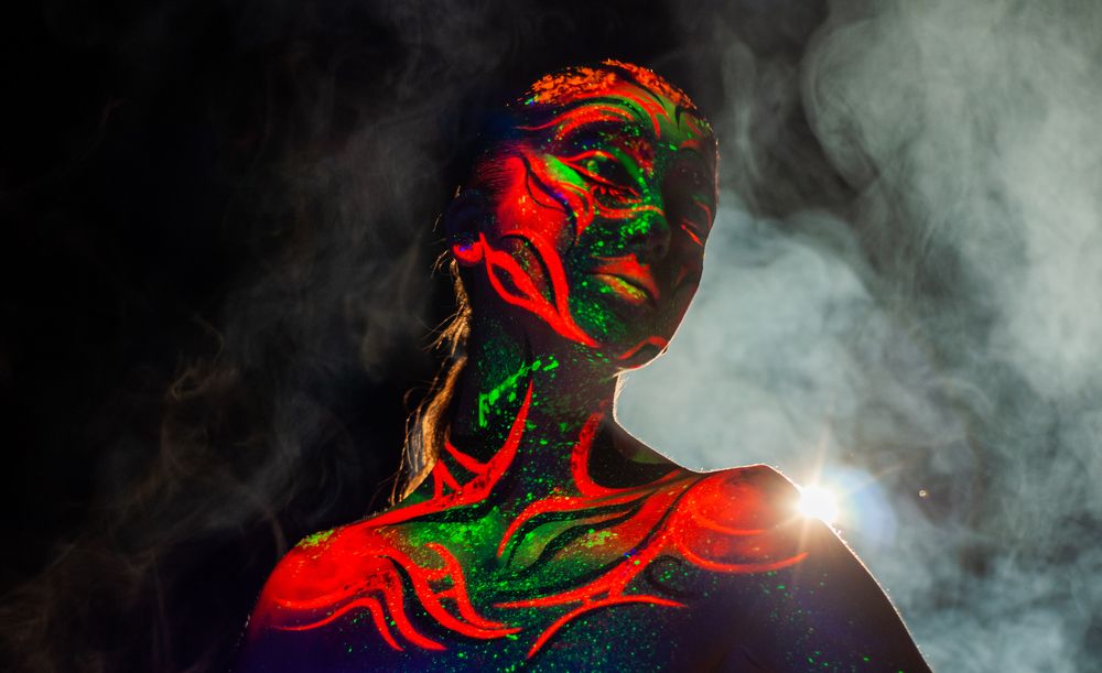 Photograph by Александра Григорьева