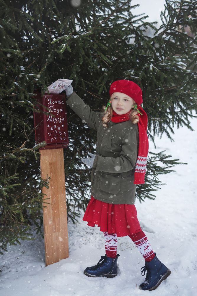 Photograph by Жанна Безрукова