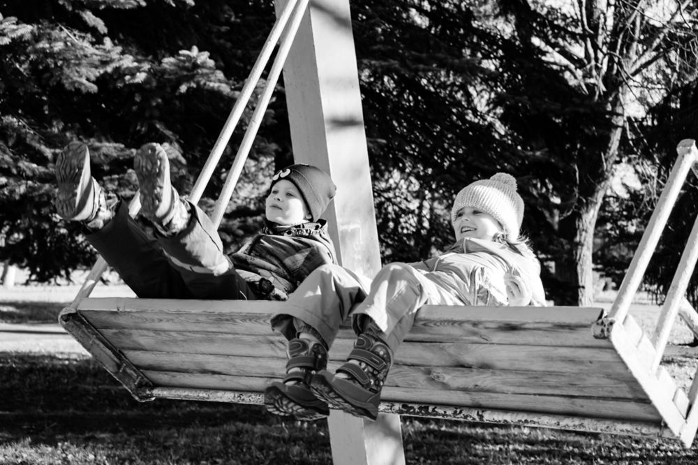 Photograph by Anastasia Sokolskya