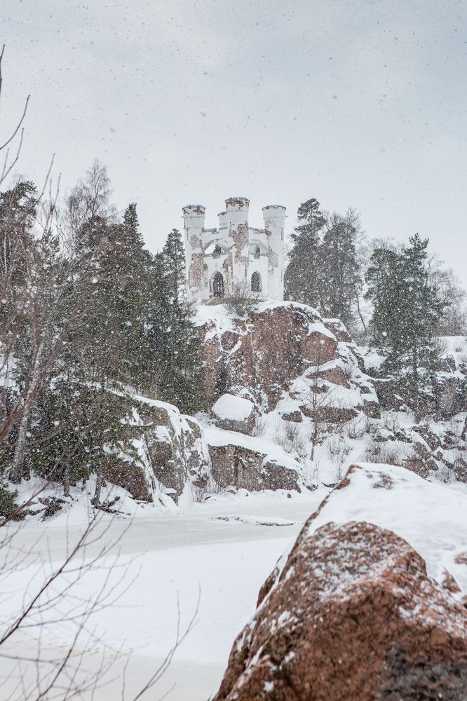 Photograph by Светлана Саиди