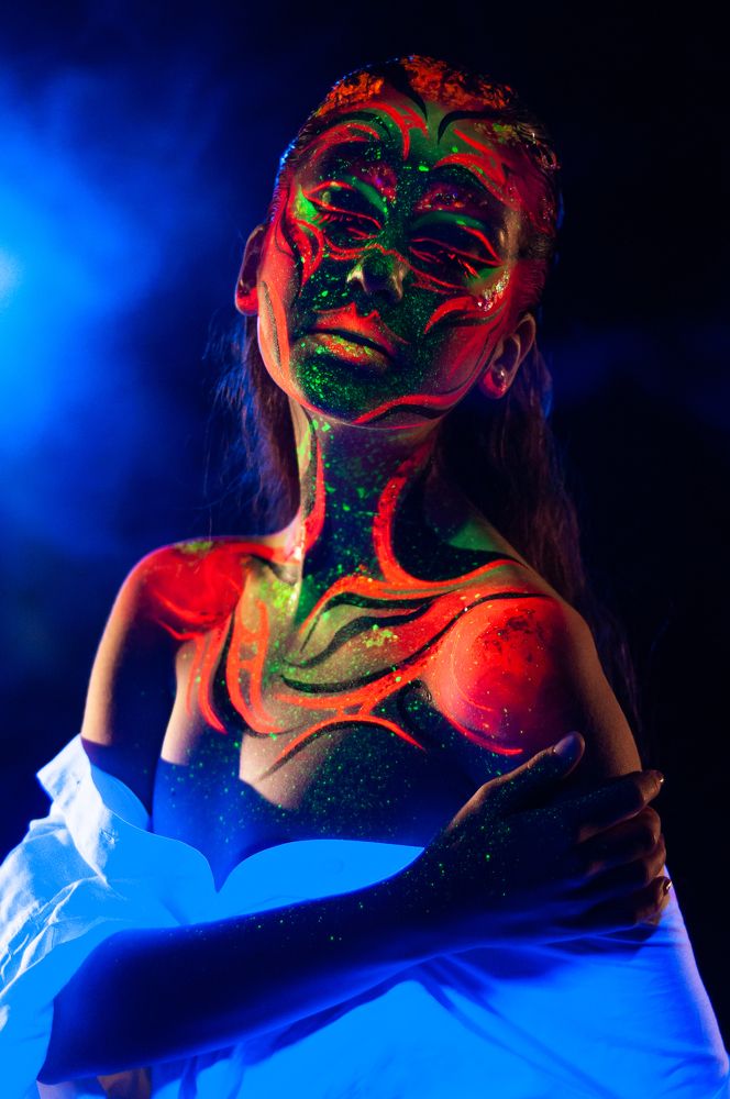 Photograph by Александра Григорьева