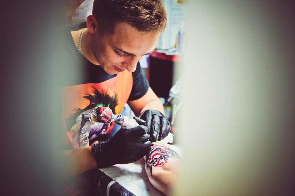 Фотография автора Кирилл Коваленко