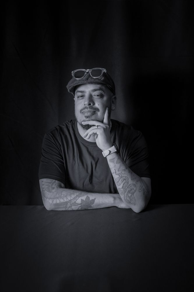 Photograph by Светлана Саиди