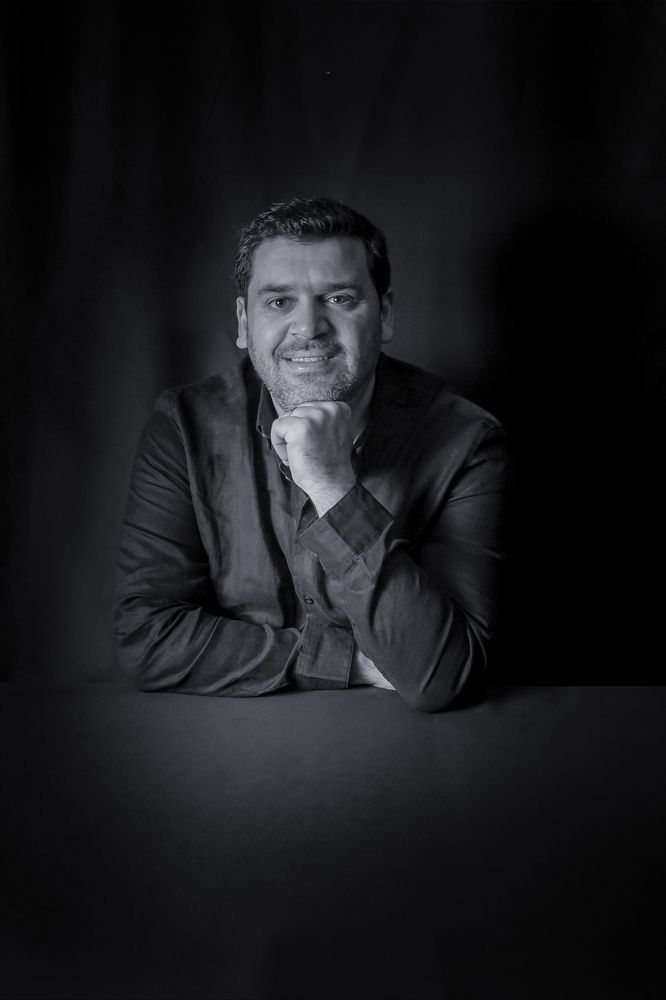 Photograph by Светлана Саиди