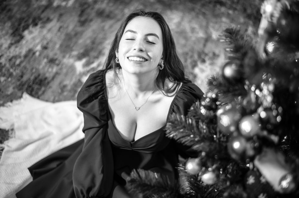 Photograph by Светлана Чебыкина